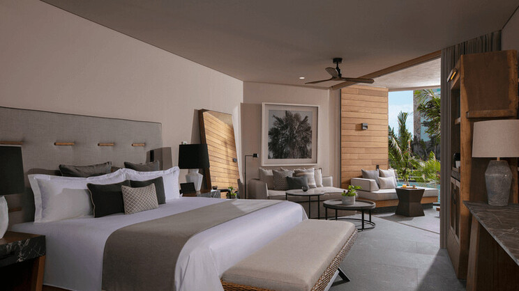 Secrets Moxche Playa del Carmen